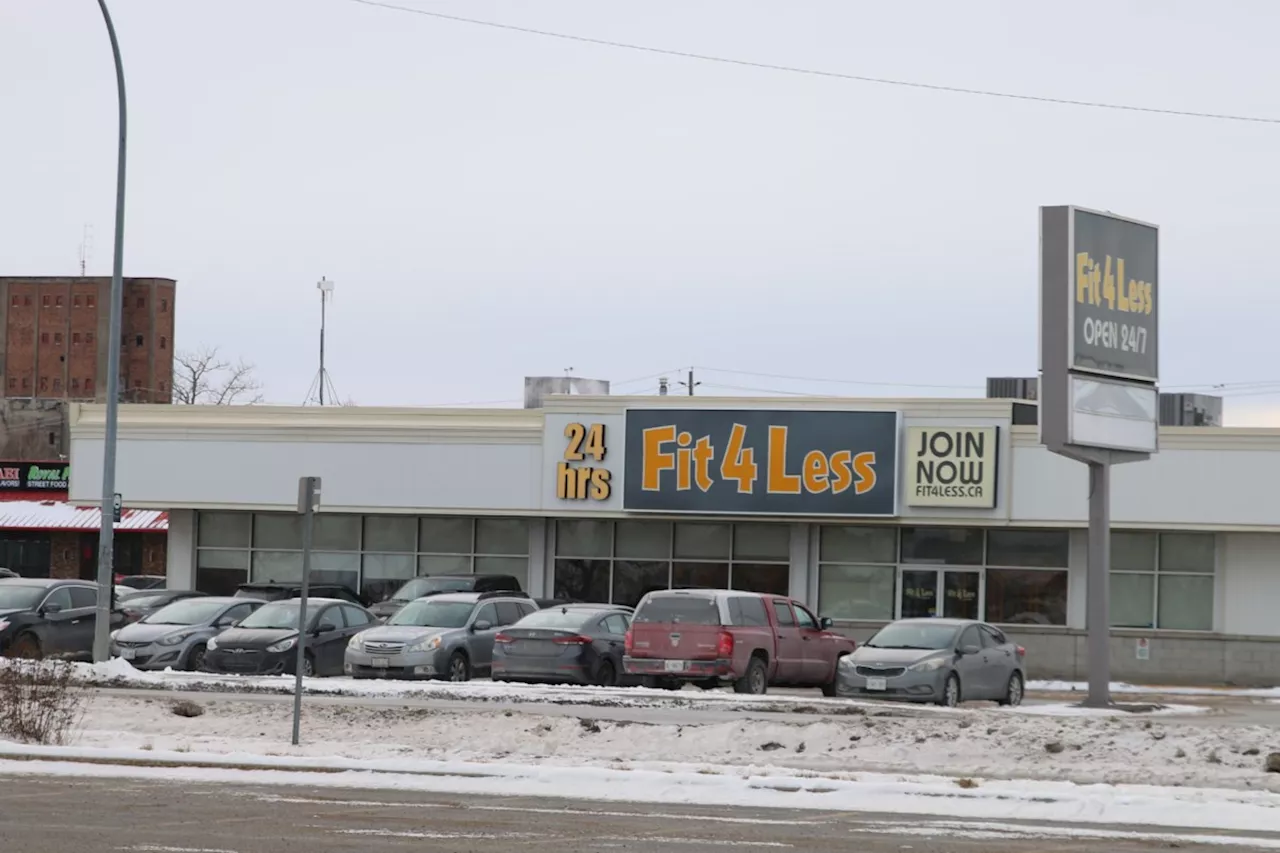 Fit4Less Thunder Bay to Relocate to Intercity Shopping Centre in 2026