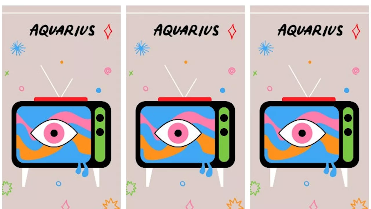 Aquarius Season 2024 Horoscope By Zodiac Sign