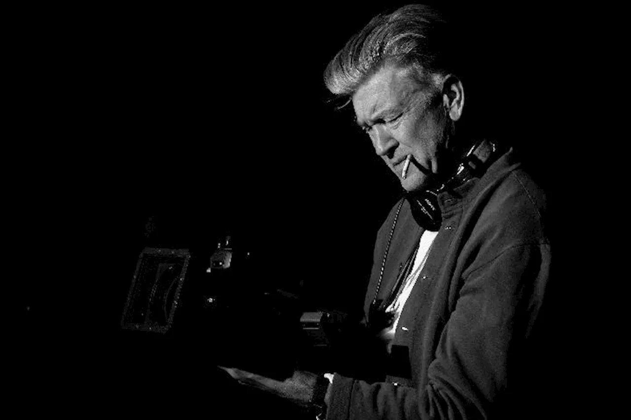 Menyimak Karya-karya Sutradara Legendaris David Lynch