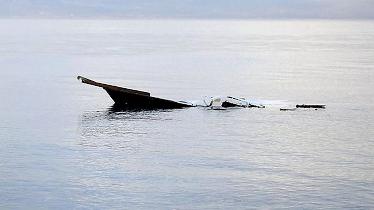 SAR Pangkalpinang Berusaha Evakuasi ABK Kapal Tenggelam di Tanjungberiga Bangka Belitung