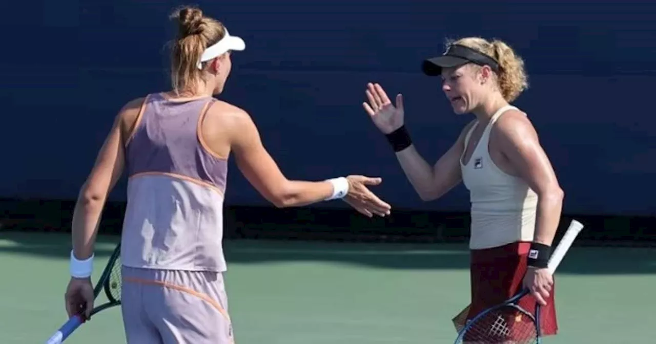 Bia Haddad e Laura Siegemund sofrem derrota e dão adeus ao Australian Open