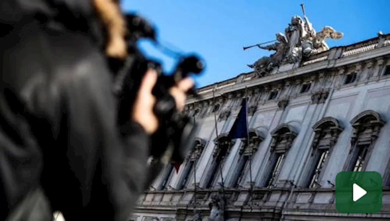 Autonomia differenziata: per la Consulta il referendum è inammissibile