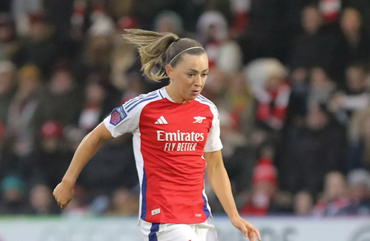 Arsenal and Chelsea Triumph in WSL Action