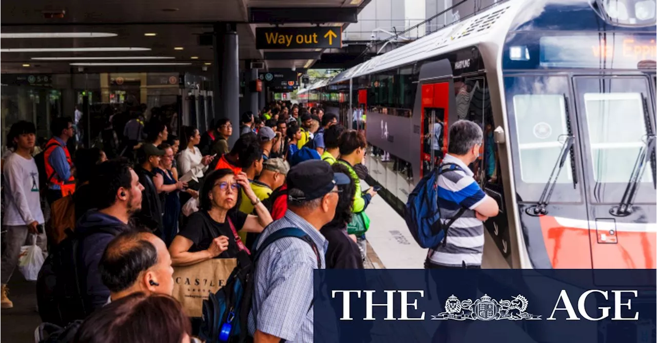 ‘Very hopeful’: Rail unions to hand counteroffer on pay to transport chiefs