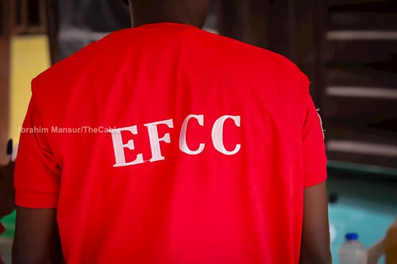 REWIND: In 2023, EFCC banned officials from conducting sting operations at night