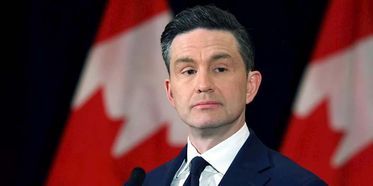 Poilievre’s transition team must contend with U.S. trade war issues and make long-term plan, say former to ...