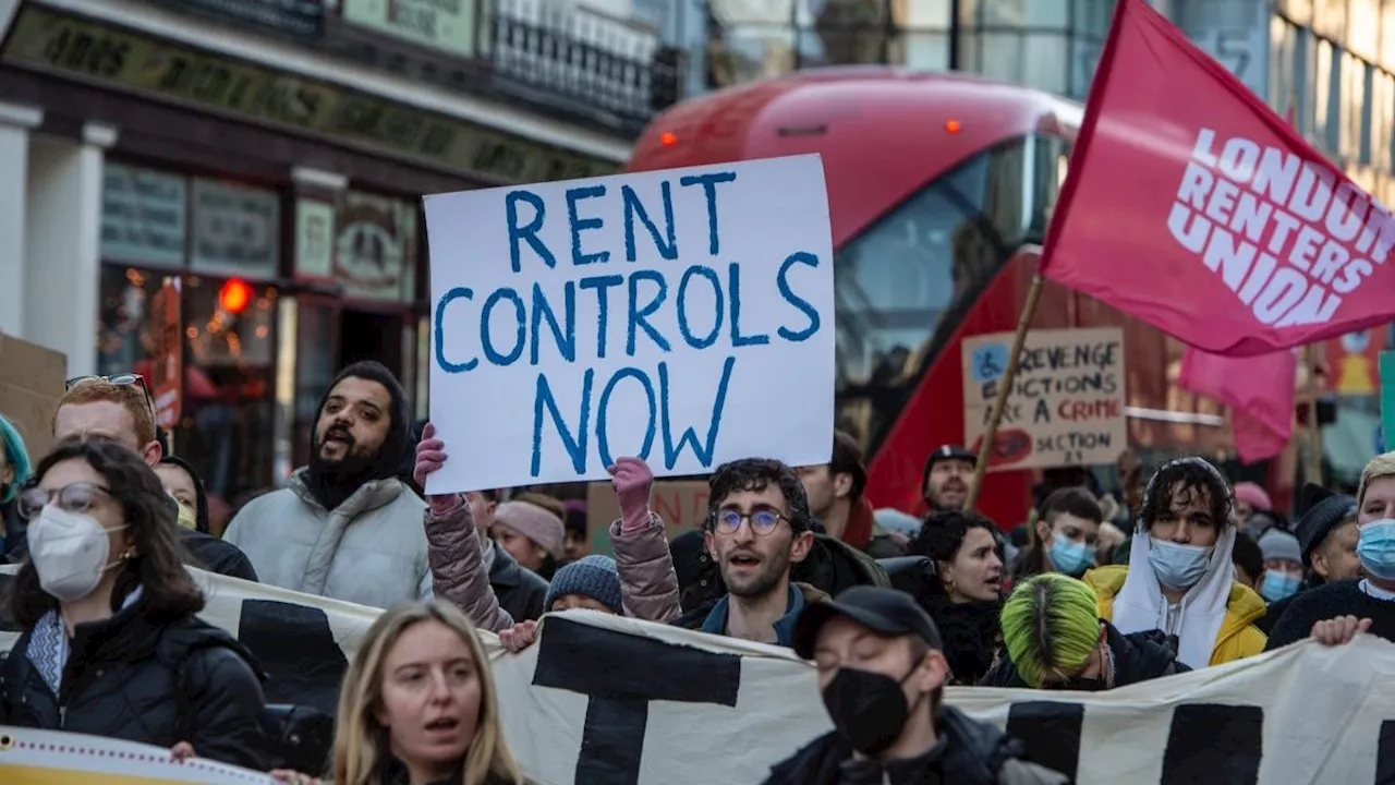 The Hidden Cost of Soaring Rents: How Unaffordable Housing Threatens British Society