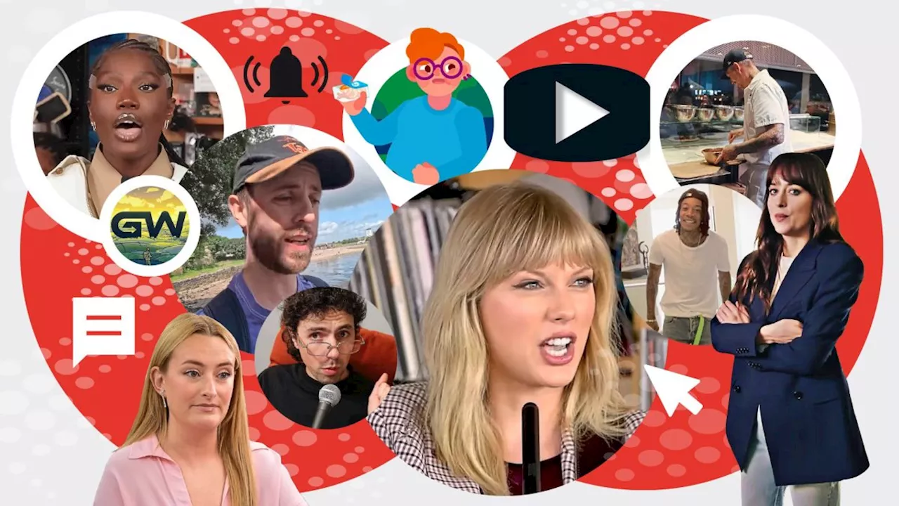 YouTube's the future of TV - the 12 best free things to watch