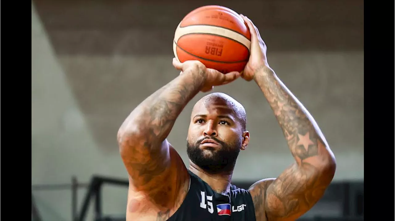 DeMarcus Cousins on playing in PBA: 'If it makes sense, absolutely'