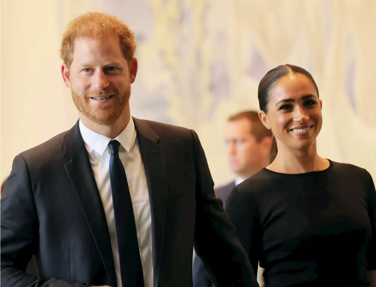 Meghan's Team Allegedly Proposed 'Post-Divorce' Book With Prince Harry