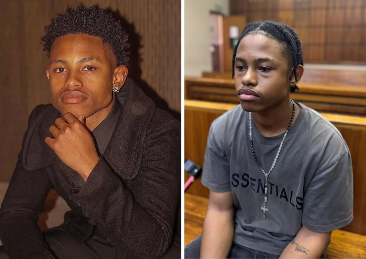 Outrage as Donell Mbele is granted bail over alleged rape of underage ex