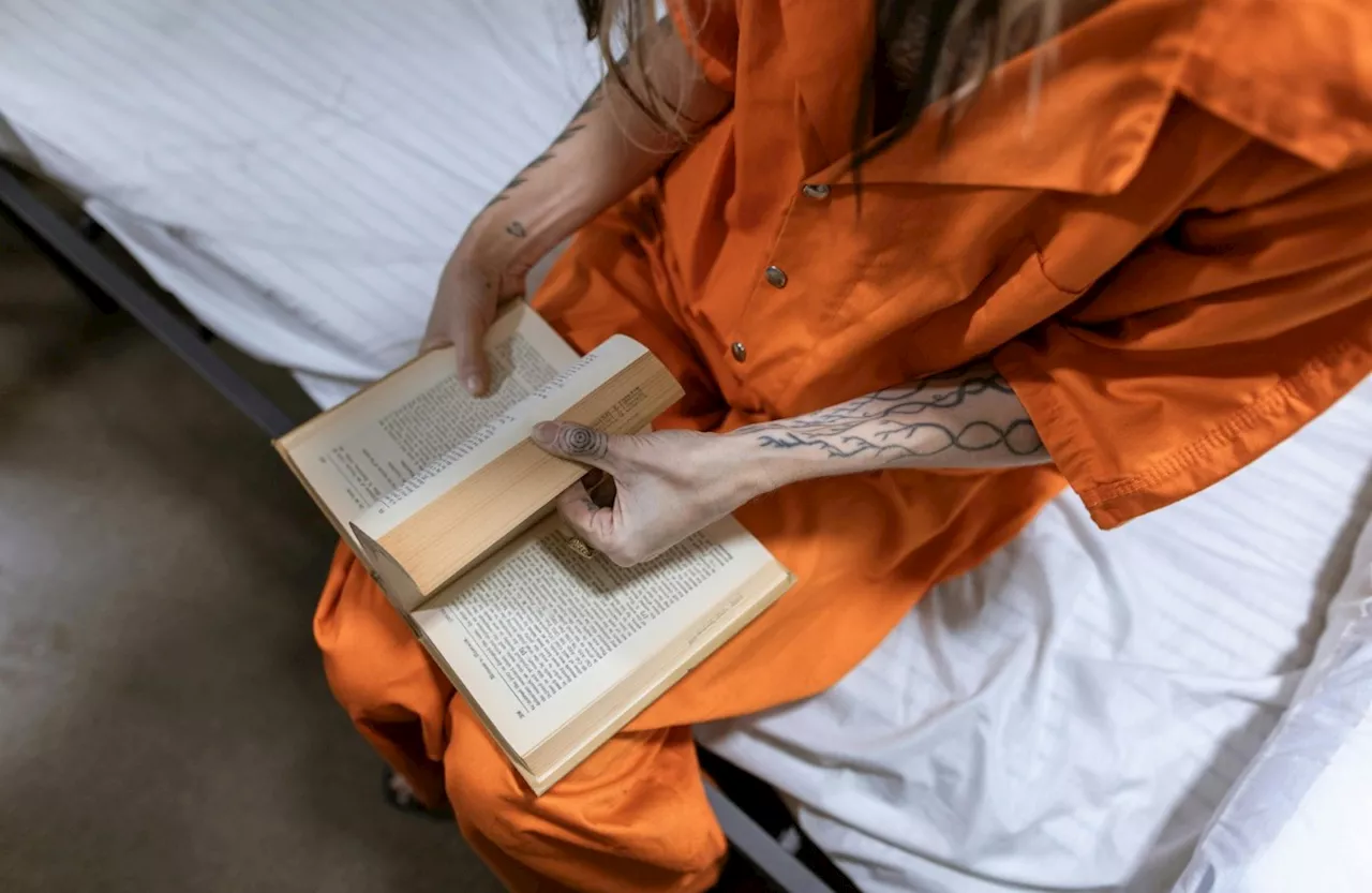 South African Inmates Achieve Impressive 96.2% Pass Rate in 2024 NSC Exams