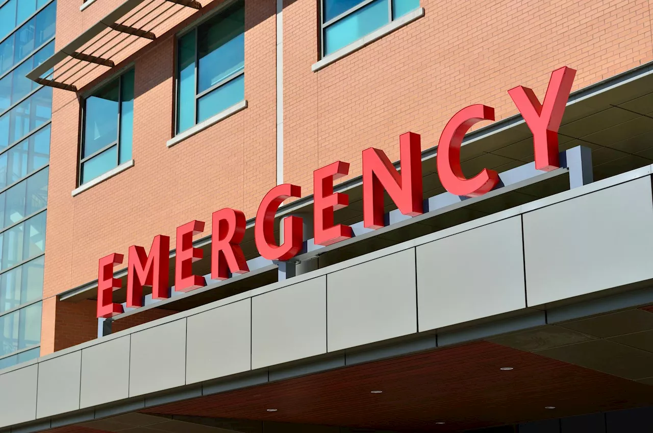 Woman Reportedly Dies After Falling From Kimberley Hospital Balcony