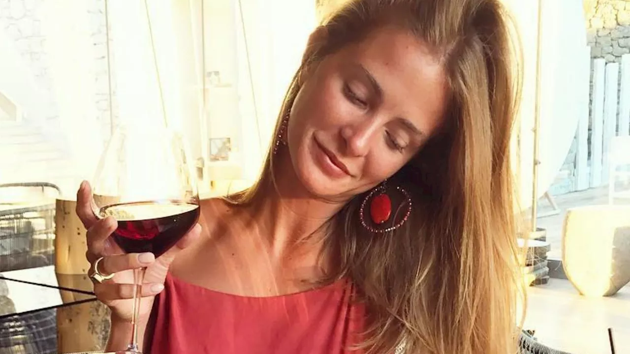 Millie Mackintosh Reveals Past Alcohol Struggles: 'Catfights and Terrifying Ordeals'