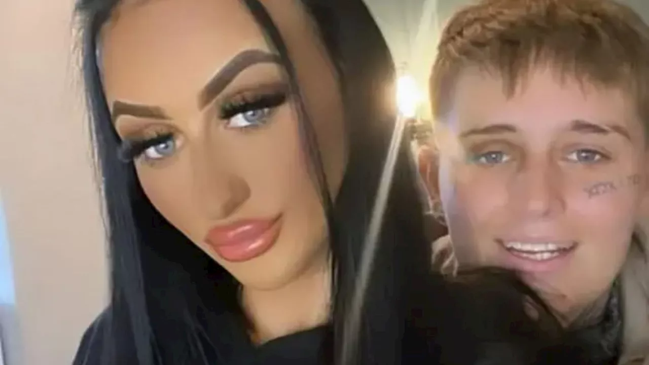 TikTok Star Jailed for Horrifying Abuse Campaign