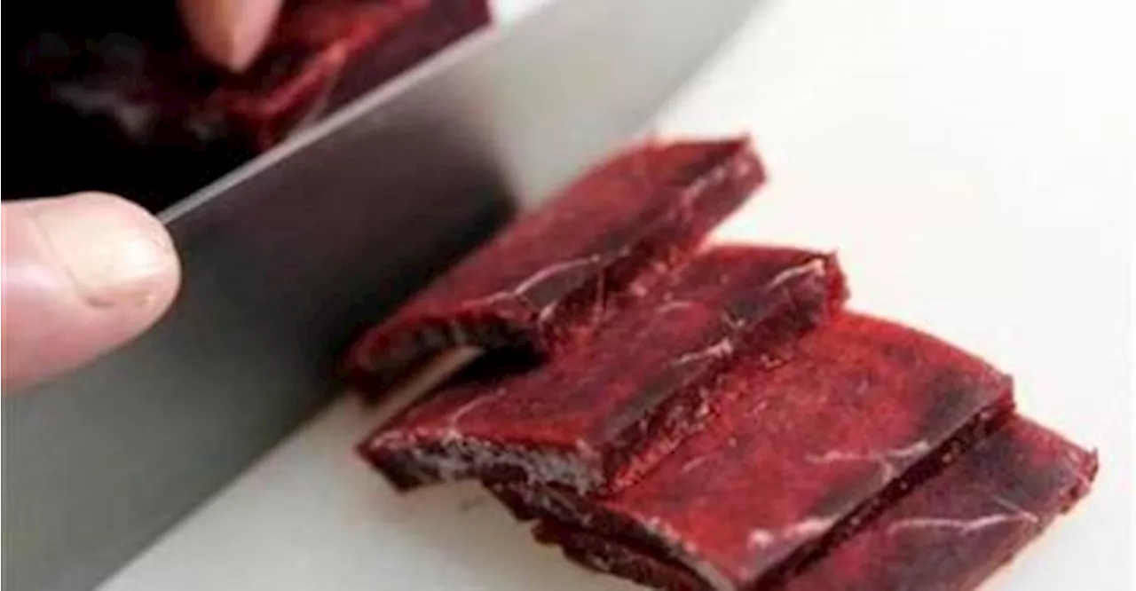 Bak kwa from Malaysia is not allowed into Singapore: SFA