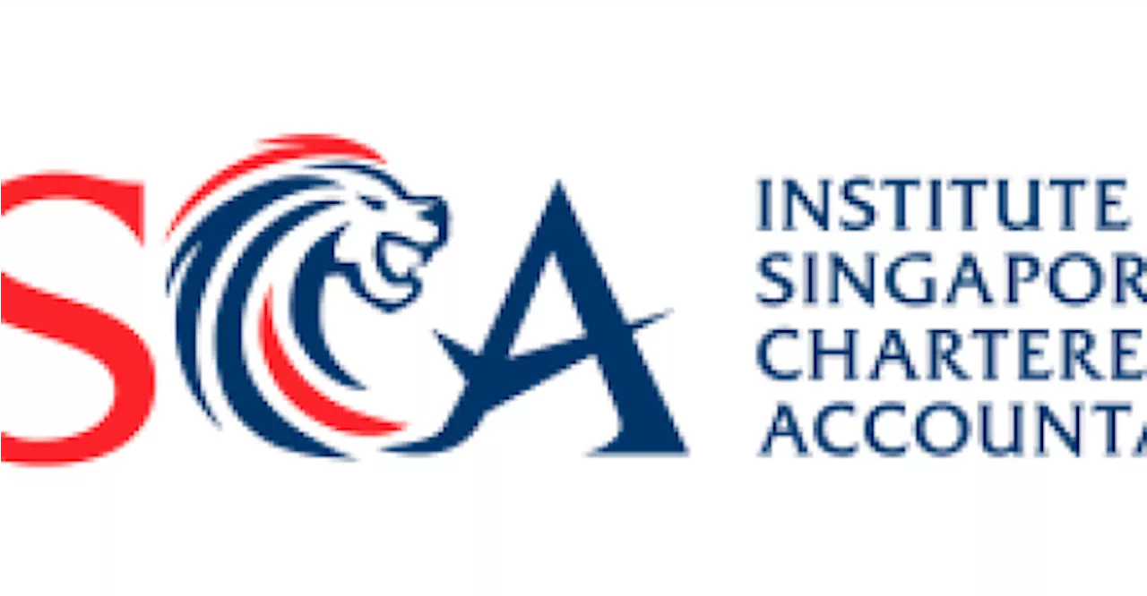 ISCA Invests $6 Million to Support Polytechnic Graduates in Becoming Chartered Accountants