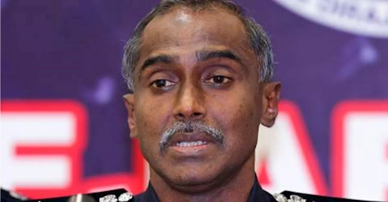 Johor police detain umrah travel agency owner and wife over fraud