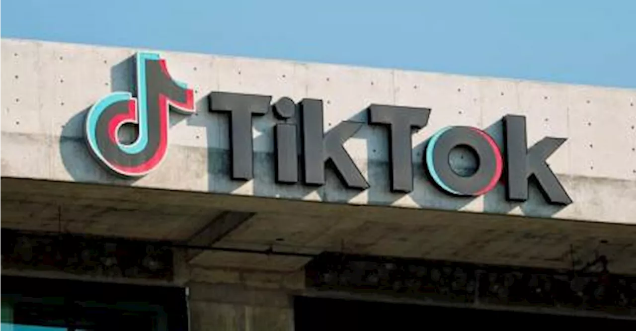 Relieved US TikTok users hope for app’s ‘magic’ to return