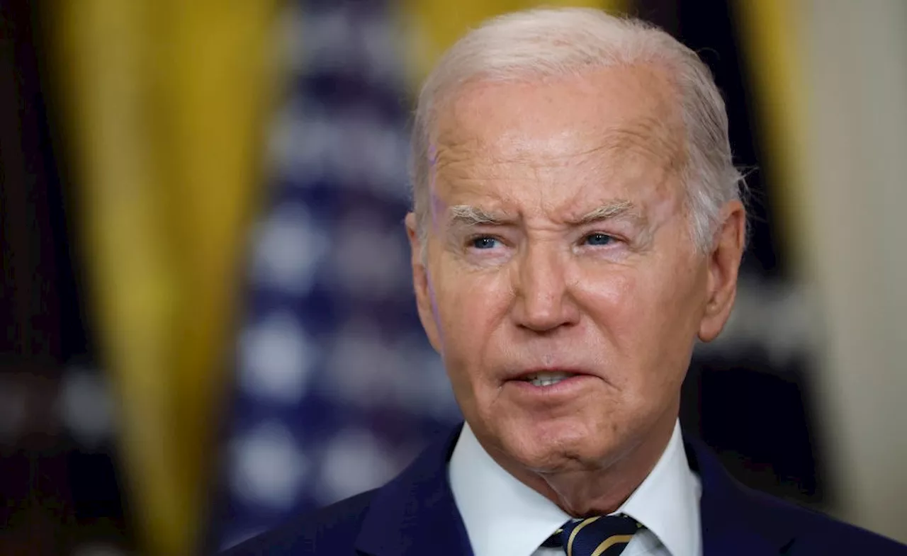 Biden Pardons Fauci, Milley, and Jan. 6 Committee Members in Final Hours