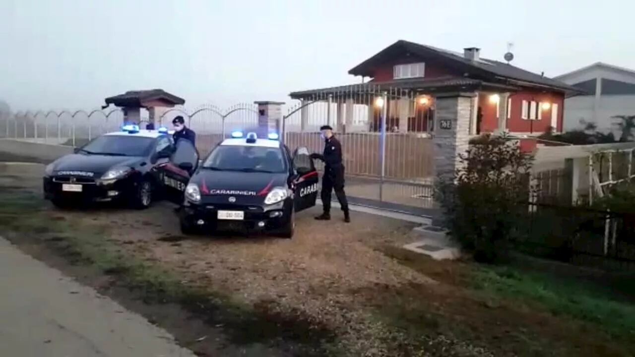 Rubano un'auto ma c'è il gps attivo: rintracciati e arrestati