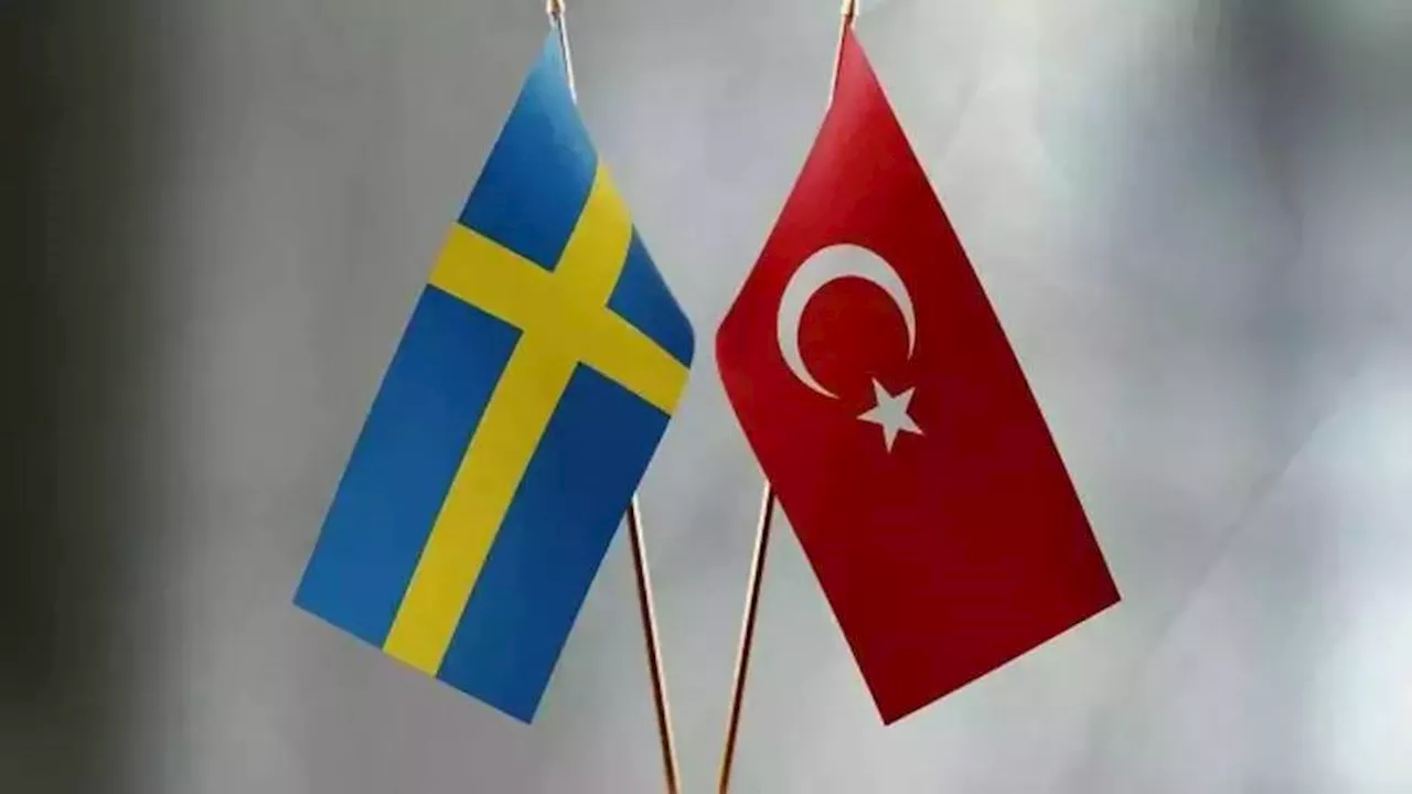 Türkiye-Sweden Security Meeting to Focus on Counter-Terrorism and Defense Cooperation