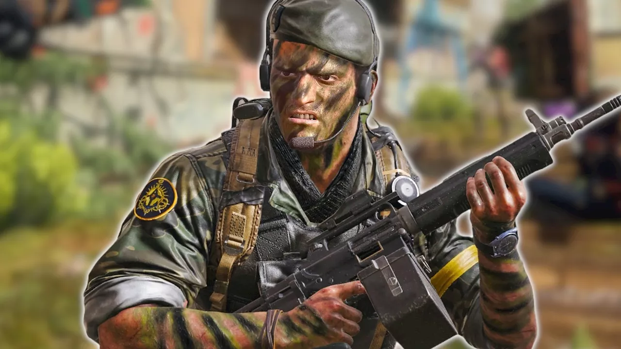 Call of Duty adding disable cross-play option in Black Ops 6 and Warzone Ranked