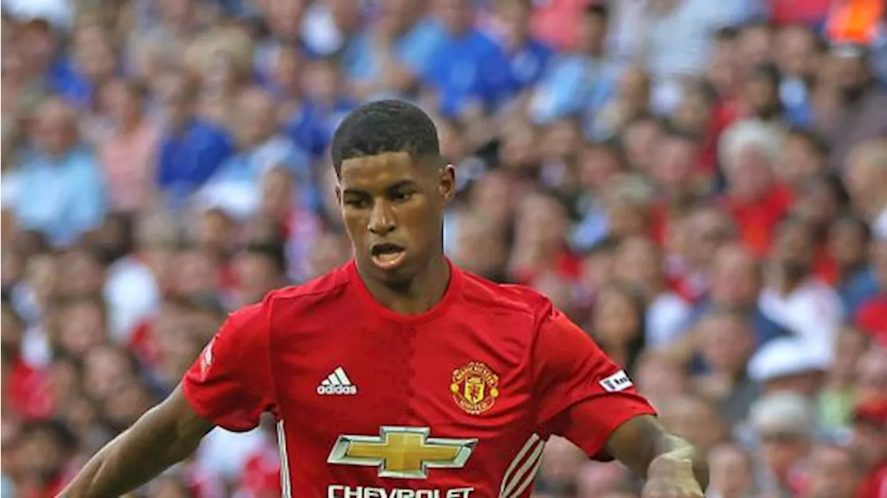 Rashford al Dortmund? Mercato a costo alto per il BVB