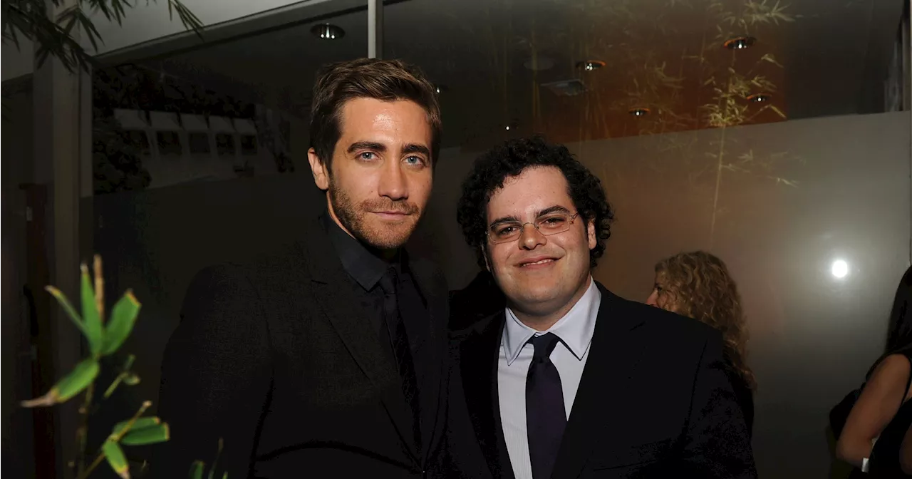 Josh Gad Says Jake Gyllenhaal Didn’t Approve of 'The Book of Mormon'