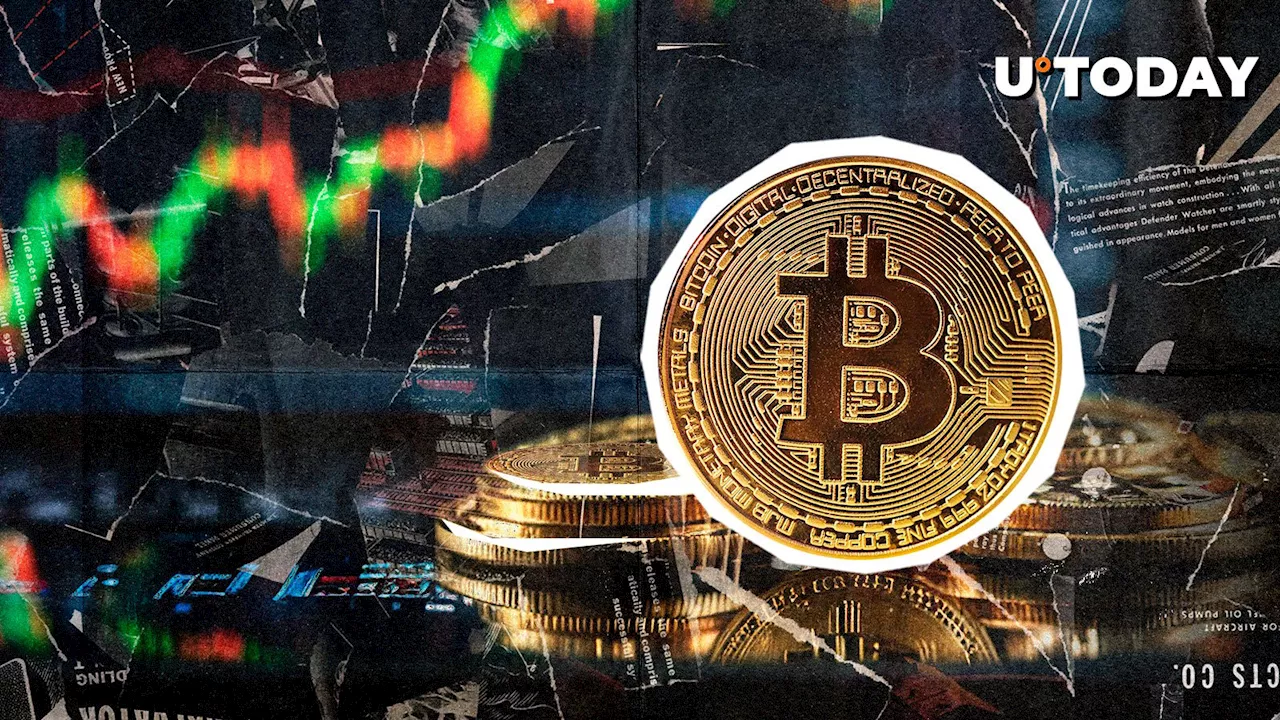 Bitcoin Surges Past All-Time High After Massive Liquidations