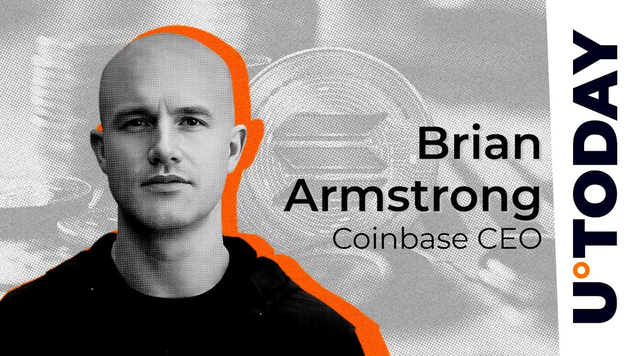 Coinbase CEO Alerts of Massive Solana Activity Surge: What's Happening?