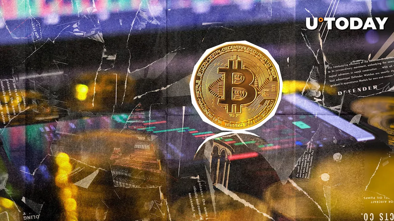 Crypto Fever Grips Investors as 'How to Buy Crypto' Searches Soar to New Heights