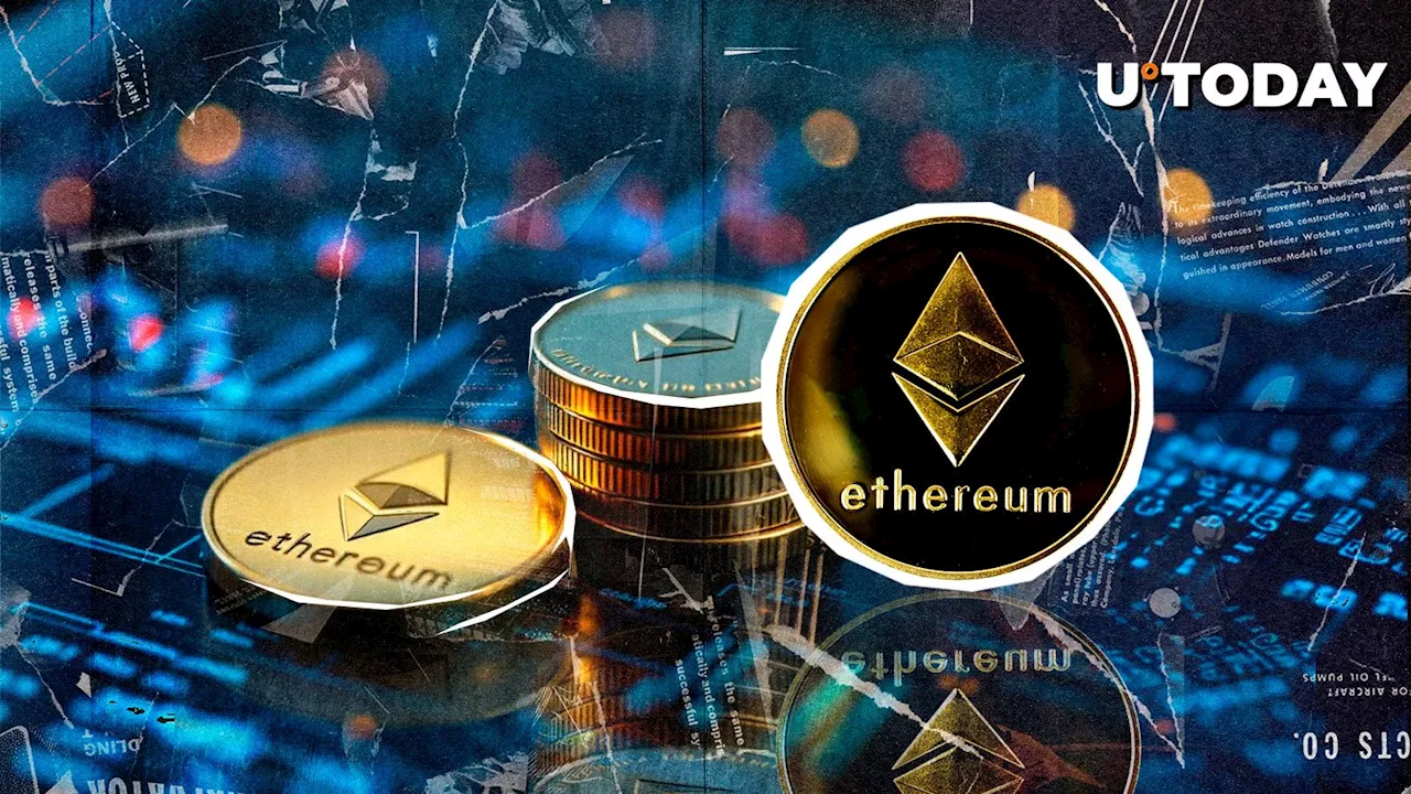 Ethereum Foundation Sells Another 100 ETH, Raising Concerns Amidst Price Underperformance