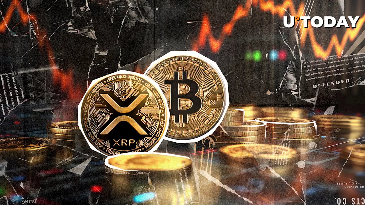 XRP's Soaring Rally Faces Potential Pullback: Is the Bull Market Ending?