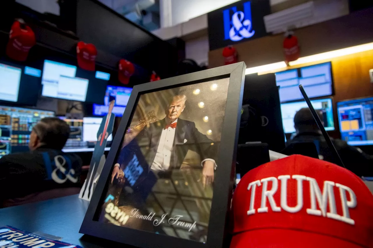 ‘Memecoin’ ligada a Trump dispara e abre debate