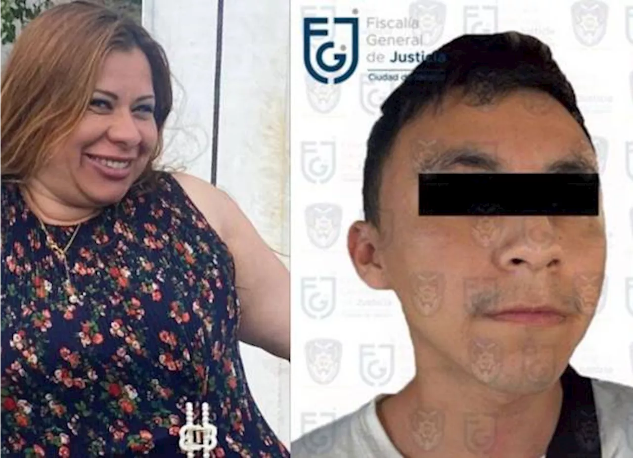 Vinculan a proceso a Cristofer Yair “N” por el feminicidio de Karla Patricia, conductora de Uber