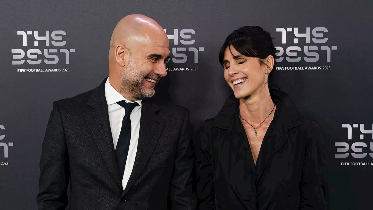 Pep e Cristina si Separano dopo Trent'anni Insieme?