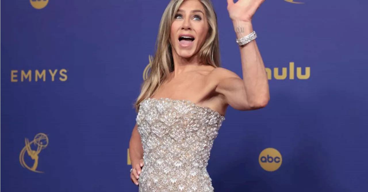 Rumor de caso entre Barack Obama e Jennifer Aniston viraliza