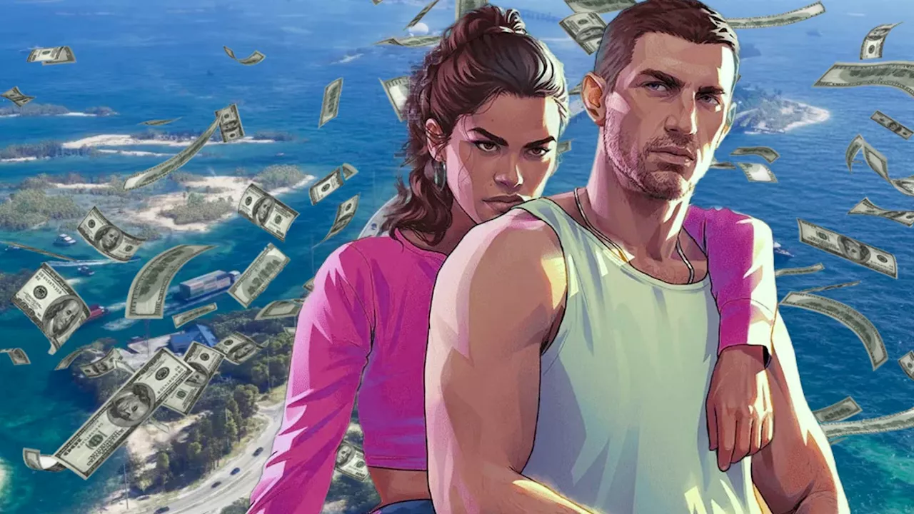 Why GTA 6 Shouldn't Cost $100