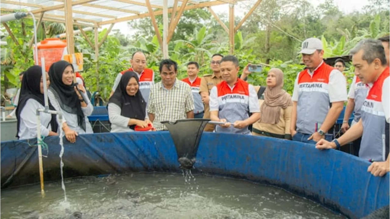 Berikan Dampak Positif untuk Wilayah Pesisir, Perusahaan Ini Boyong 6 Penghargaan Lingkungan