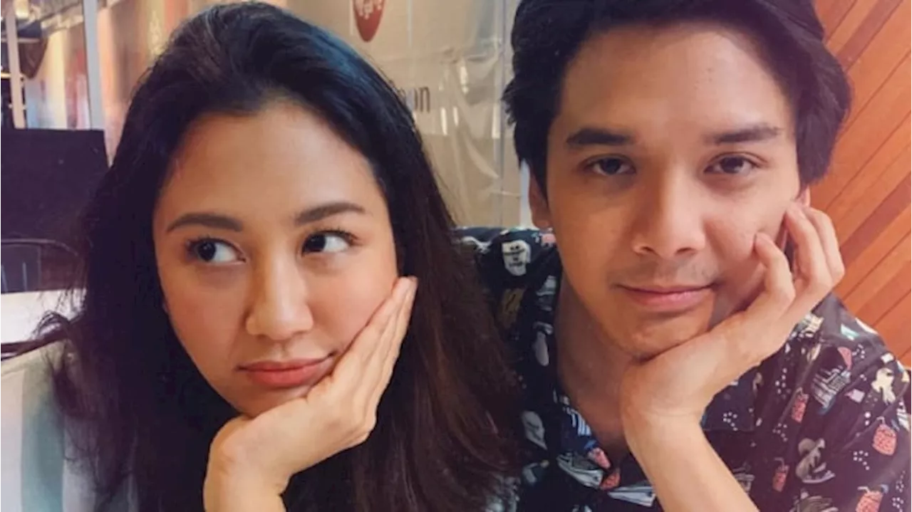 Dikaitkan dengan Perceraian Sherina Munaf dan Baskara Mahendra, Begini Tanda-tanda Lavender Marriage