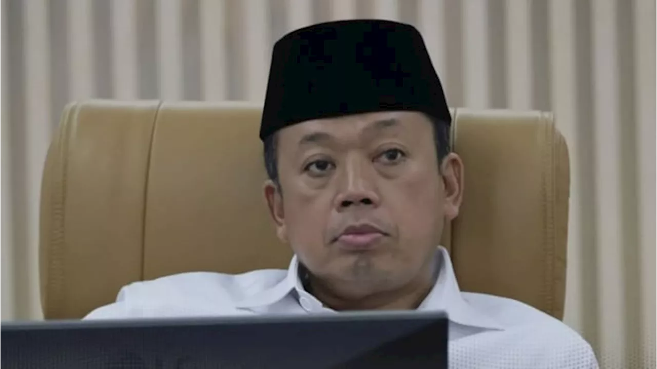 Menteri ATR/BPN Nusron Wahid Akui Pagar Laut Tangerang Bersertifikat HGB, Ini Daftar Pemiliknya