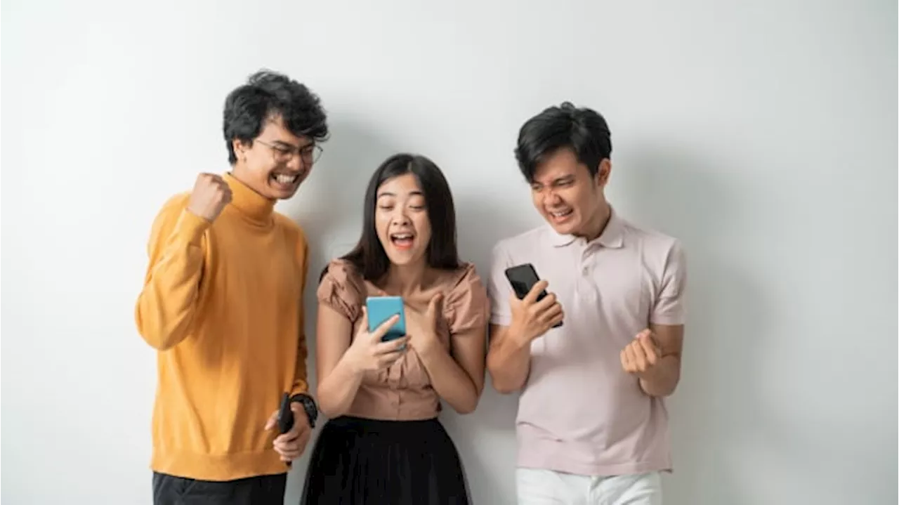 Viral! Cek Kilas Balik ShopeePay-mu, Temukan Karaktermu & Menangkan Saldo Rp200.000!