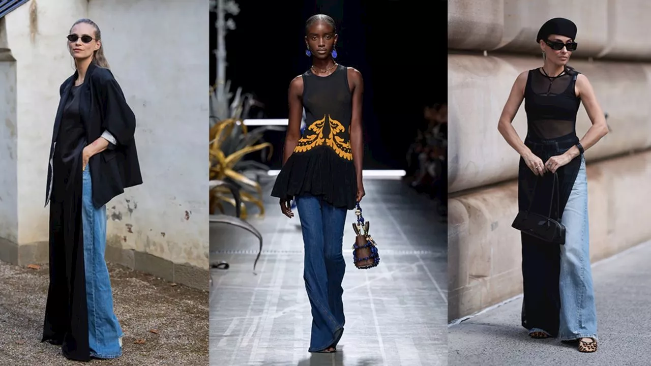 Lange Blusen: So verleihen Sie der klassischen Bluse einen modernen Twist.