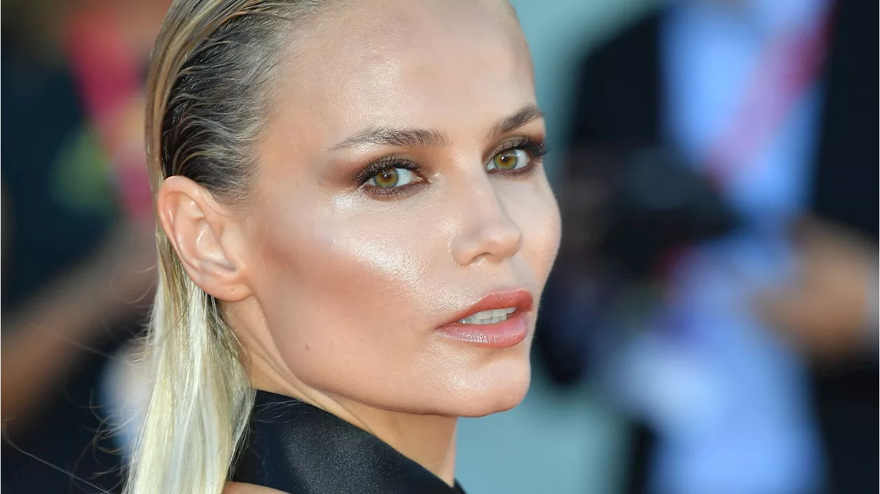 Natasha Poly : ses plus beaux looks beauté de 2016 à aujourd'hui