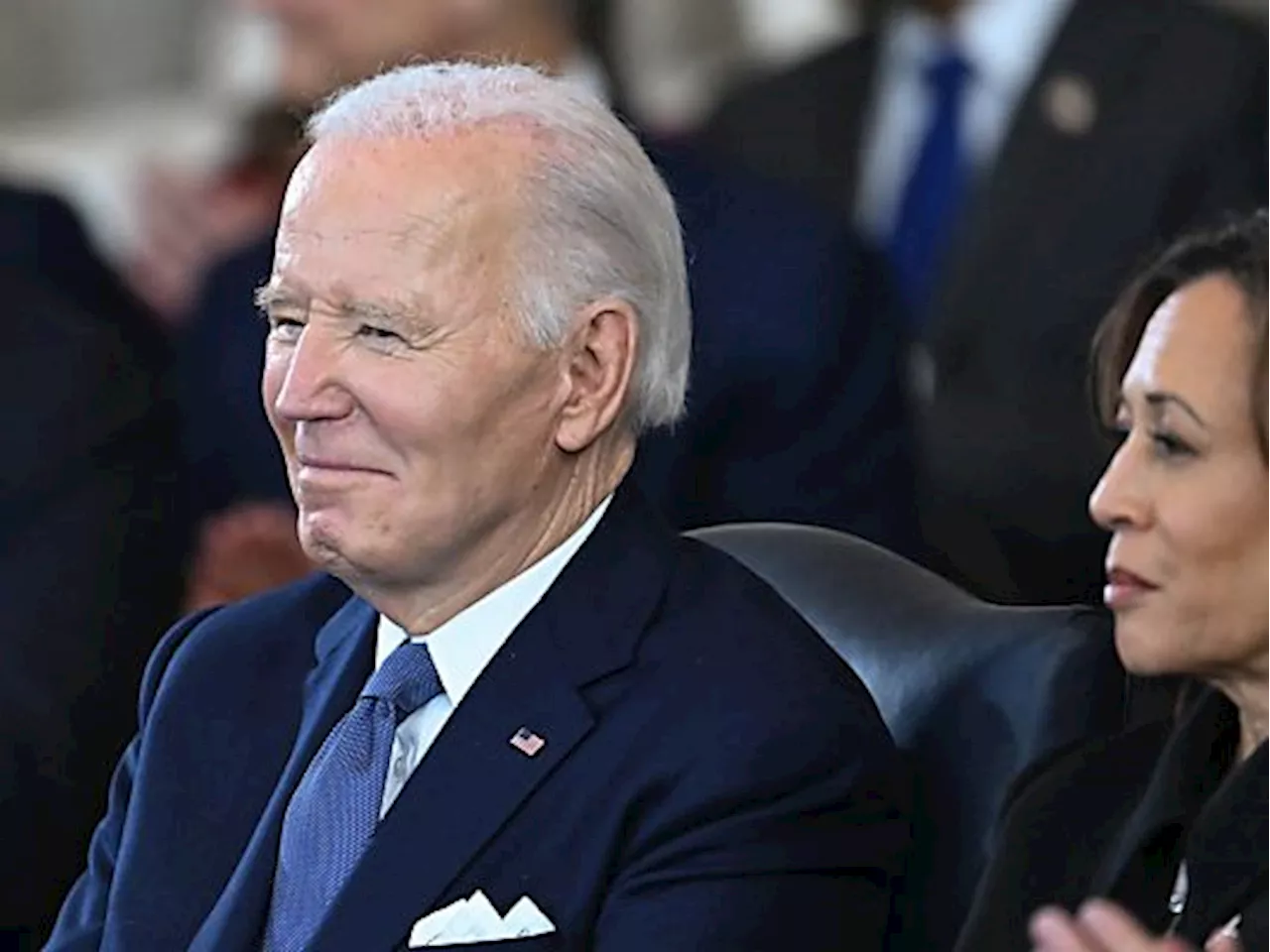 Biden begnadigte zahlreiche Familienmitglieder