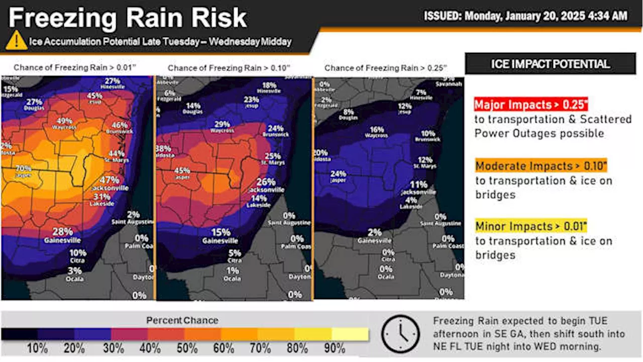 Inland County Officials Worried About Bridges as Winter Storm Approaches