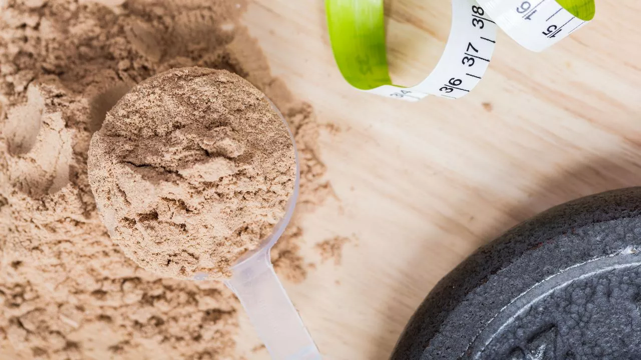 Protein Shake: Abnehmen durch proteinreiche Lebensmittel?