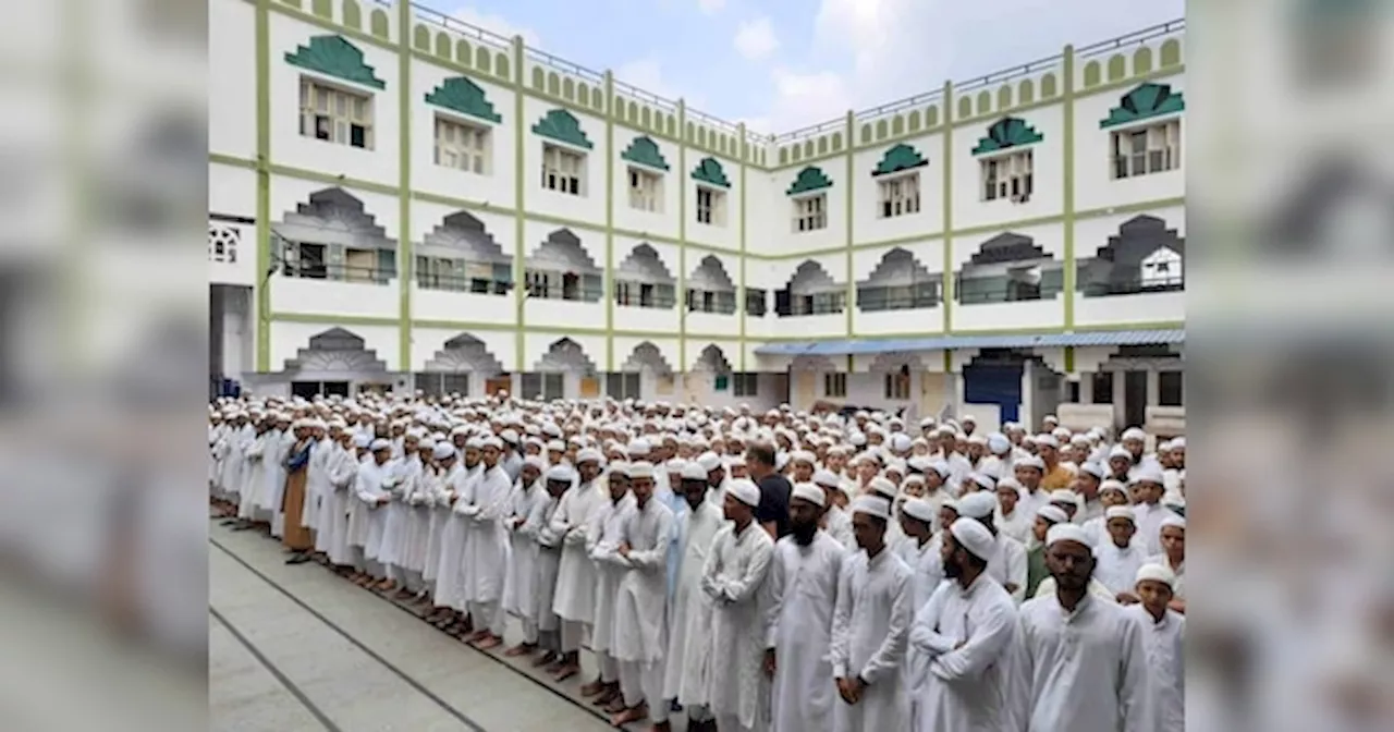 Madrasa Edcuation: मदरसों में पढ़ाई जाएगी संस्कृत, फिजिकल एजुकेशन देंगे पूर्व सैनिक, क्या है प्लानिंग?