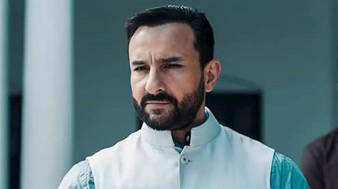 Saif Ali Khan Stabbing Case: Lawyer Of Alleged Accused Denies Illegal Bangladeshi Immigrant Claim